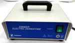 Zimmer Electric Dermatome 18-10654 (64927489). Fixed Price $680.00.