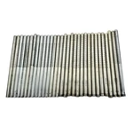 (lot Of 31) V. Mueller SU13000 Pilling 162210 Poole Suction Outer Tubes. Fixed Price $24.99.