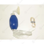 Allegience Healthcare Corporation 2K8004 Resuscitator Bag, Nasal Oral Mask Adult. Fixed Price $17.67.