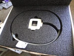 Cutera Trusculpt Id 40 CM2 Rf Applicator Hands Free Handpiece 7001920. Fixed Price $59.99.
