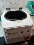 Drucker/quest 642E Centrifuges Refurbished, Cleaned And Rpm Tested. Fixed Price $93.00.