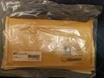 Alimed 95-942 Knee Crutch Pad Small Viscoelastic Polymer Gel 9INX11INX3/8IN. Fixed Price $25.99.