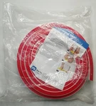 Pig Silicone Water Barrier Adhesive Stick 10' X 1.2" Section White. Fixed Price $29.99.