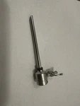 Karl Storz 30160 H2 Laparoscopy Cannula Pyramid Tip #(5B06K). Fixed Price $350.00.