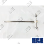 Acmi Continuous Flow Resectoscope Sheath, 27-OS-CFR. Fixed Price $40.49.