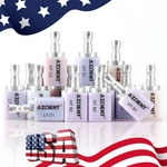 5PCS C14 Dental Emax Glass Ceramic Blocks Lithium Disilicate Cad/cam Cerec. Fixed Price $35.19.