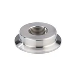Vne EG23B-6L1.5X.5 Stainless Steel Fitting. Fixed Price $78.75.