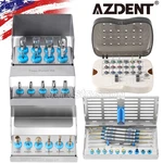Azdent Dental Maxillary Sinusl Lifting Kit/ Implant Tissue Punch Instrument. Fixed Price $35.19.