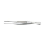Tissue Forceps 1X2 Teeth 18CM/7" German Steel Usa-made By Teksurge. Fixed Price $7.99.