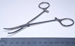 Jarit #105-121 Crile Forceps " Stainless Steel Surgical. Fixed Price $19.80.
