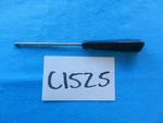 Shutt Linvatec Surgical Orthopedic 4MM Convex Rasp 25.1637. Fixed Price $125.00.