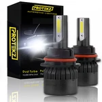 9007 HB5 Led Headlight Bulbs Cree Csp Car & Truck 6000K Lighting Xeon White. Fixed Price $34.62.