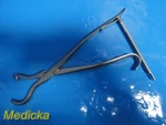 Richards S&n 21-0329 Trial/plate Holding Forceps, Orthopaedic 23724. Fixed Price $48.99.
