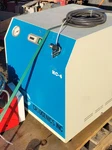 Apd Cryogenic Helium Cooler Pump HC4 C-4MK2-1 263943E18G Used Local Pick Up. Fixed Price $400.00.