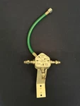 Philips V60 O2 Manifold / Part# 1109668. Fixed Price $240.00.