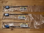 Chemglass CG-3498-100 Pfa Coated S.s. Thermocouple: 1/8" Diameter X Type "t". Fixed Price $64.99.
