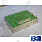 Acromed Vsp Implants Sterilization Tray. Fixed Price $50.67.