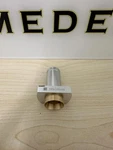 Lumenis Splendor 10X10MM Spot Size Interchangeable Optic Lens. Fixed Price $500.00.