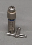 Stryker 4100-131-000 1/4" Drill W/ Key (R16). Fixed Price $64.00.
