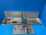 Richards Smith & Nephew Imhs (intramedullary Hip Screw) Instruments Set 36055. Fixed Price $1204.99.