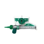 Ohio Medical FI-T15UO-ON-E, Oxygen Integrated Flowmeter O2. Fixed Price $85.00.