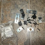 Stryker Transfer Lock Plate & Pin Kit - 63900700021. Fixed Price $129.99.