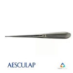 Aesculap MD484 Bruns Bone Curette, Straight, 8". Fixed Price $50.00.