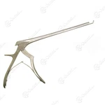 Instrumed International Inc. VM81-1702 Kerrison Rongeur 90 3MM Cup 11IN. Fixed Price $258.23.
