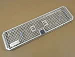 Aesculap JF435R Basket Sterilcontainer 1-3/4" X 5-1/4" 20" Scope Tray Case. Fixed Price $139.99.