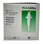 Kleenspec Disposable Single-use Anocscopes, 25CT Per Box. Fixed Price $94.99.