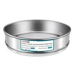 Lvdalab 304 Stainless Steel Mesh Sieve, 325 (0.045MM) Aperture Test .... Fixed Price $33.13.