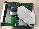 Ge Logiq Ultrasound Gfs Assy Assembly Board, 5371196-2. Fixed Price $1500.00.