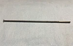 Arthrex AR-1407LP-50 Cannulated Low Profile Reamer 7.5MM. Fixed Price $100.00.