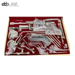 Omni Surgical Set With Wishbone Frame RT-029. Fixed Price $1444.70.