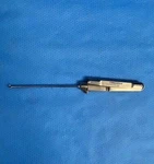 Acufex 010900 Orthopedic Arthroscopic 3.4MM Deg Left Rotary Basket Punch. Fixed Price $105.60.