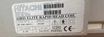 Hitachi Airis Elite Rapid Head Coil. Fixed Price $8700.00.
