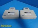 Karl Storz Zero Wire Nds WT-P13-11 Transmitter & WR-P13-11 Receiver Set 27372. Fixed Price $213.99.