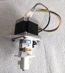 Beckman Coulter Act DIFF2 Hematology Analyzer Aspiration Pump. Fixed Price $313.15.