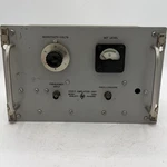 Hewlett Packard Hp 526A Video Amplifier Unit Vintage Lab Equipment. Fixed Price $185.00.
