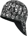 Arccaptain Reversible Welding Cap, 8 Panel Protective Welders 10 Oz Firepro. Fixed Price $20.98.