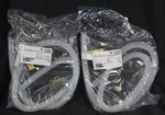 Buffalo Filter Vacuum Hose VT10324 7/8" X 6' Long Sealed Lot Medical Office. Fixed Price $59.99.