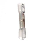 22-24GA Heat Shrink Crimp & Seal Polyolefin Butt Splice Connector (100EA). Fixed Price $33.06.