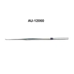 V. Mueller AU-12060 Rosen Separator Large Size. Concave Blade Tip 6-1/4IN. Fixed Price $110.00.