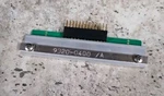 9320-0400 Zoll Series Print Head Assembly 5 Available! Clean & Tested!. Fixed Price $89.99.