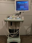 Esaote My Lab 40 Ultrasound Machine With Probes (LA523) &(CA123 )probe. Fixed Price $4500.00.