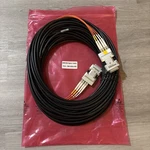 30M Dvi Optic Cable CW-5400-99F Includes Receiver And Transmitter Modules. Fixed Price $99.99.