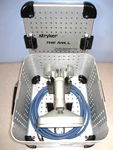 Stryker 5400-700 The Mill W/ 5400-704 Cable And 5400-705 Sterilization Case. Fixed Price $209.99.