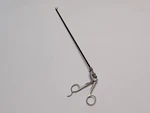 R. Wolf 8383.571 Laparoscopic Grasper (used).. Fixed Price $61.00.