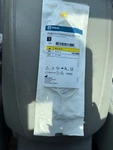 Sealed Abbott Disposable Radiofrequency Electrode RFDE-15-. Fixed Price $125.00.