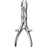 Sklar Stille-liston Bone Cutting Forceps 40-3710. Fixed Price $984.22.